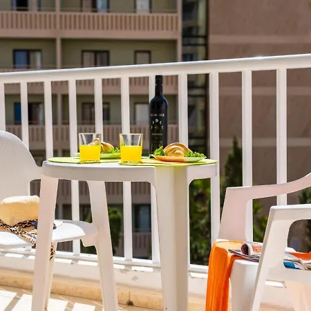 M3f Wonderful Apartment, Close To The Beach
