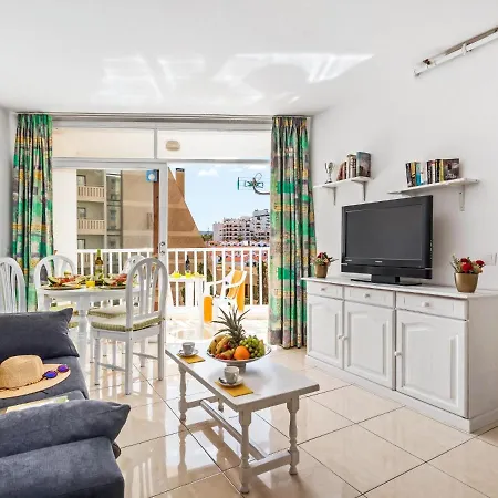 شقة M3f Wonderful Apartment, Close To The Beach
