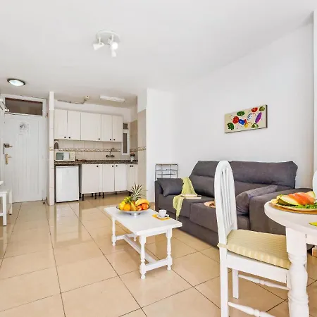 شقة M3f Wonderful Apartment, Close To The Beach *