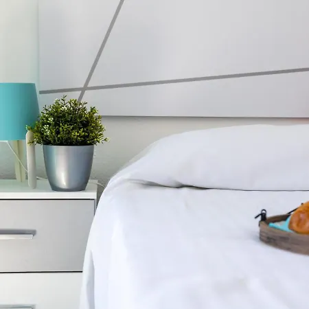 M3f Wonderful Apartment, Close To The Beach *