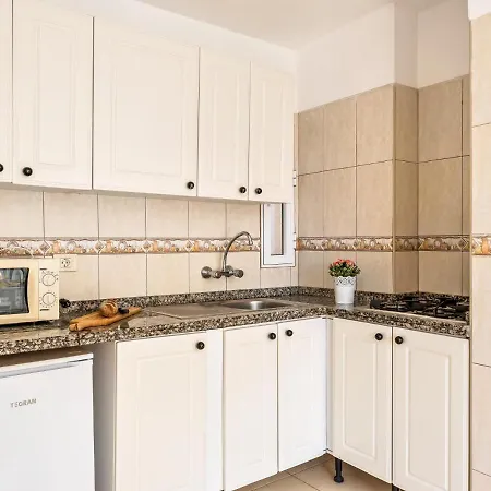 M3f Wonderful Apartment, Close To The Beach