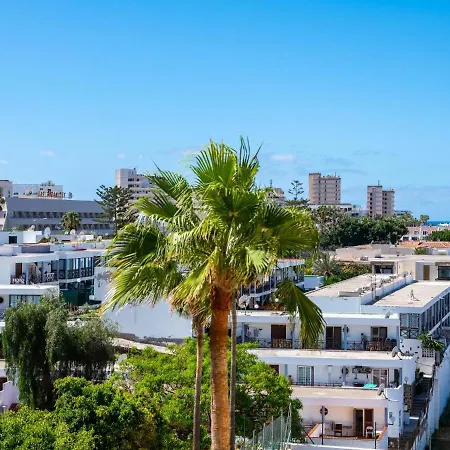 شقة M3f Wonderful Apartment, Close To The Beach