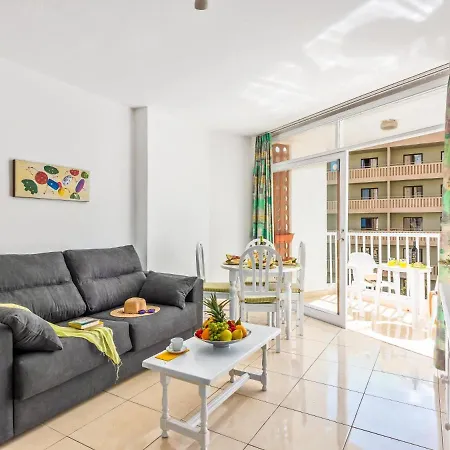 Διαμέρισμα M3f Wonderful Apartment, Close To The Beach *