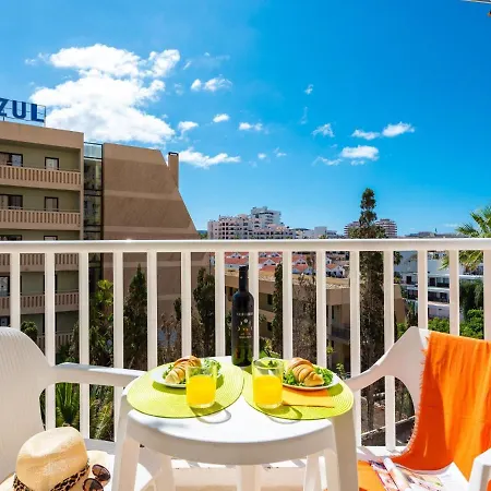 Διαμέρισμα M3f Wonderful Apartment, Close To The Beach Arona (Tenerife)